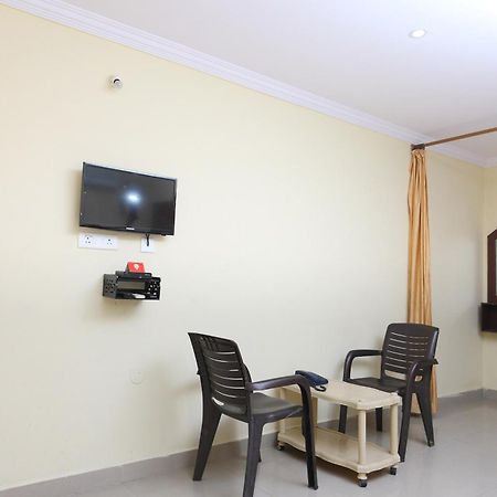Hotel O Skv Grand Tirupati Exterior photo